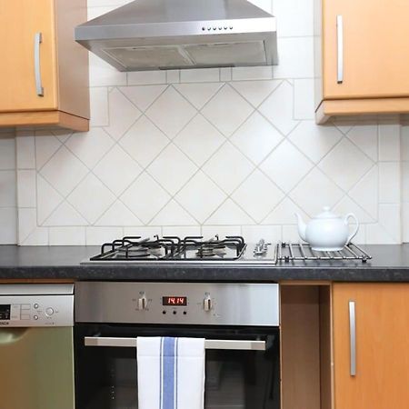 2 Bedroom Apartment In Waterloo Central Londra Esterno foto
