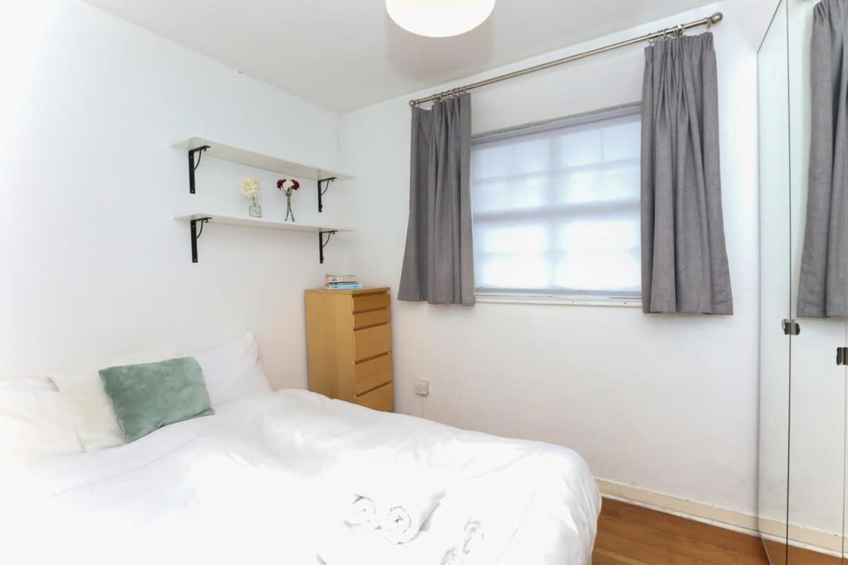 2 Bedroom Apartment In Waterloo Central Londra Esterno foto